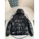 MONCLER MONTBELIARD DOWN JACK ET