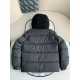 Moncler Montbeliard down jacket