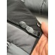 Moncler Montbeliard down jacket