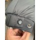 Moncler Montbeliard down jacket