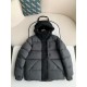 Moncler Montbeliard down jacket