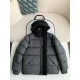 Moncler Montbeliard down jacket