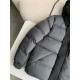 Moncler Montbeliard down jacket