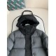 Moncler Montbeliard down jacket