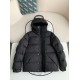 Moncler Montbeliard down jacket