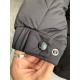 Moncler Montbeliard down jacket