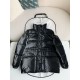 MONCLER MONTBELIARD DOWN JACK ET