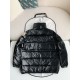 MONCLER MONTBELIARD DOWN JACK ET