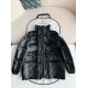 MONCLER MONTBELIARD DOWN JACK ET