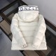 MONCLER MONTBELIARD DOWN LAD ESJACKET