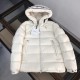 MONCLER MONTBELIARD DOWN LAD ESJACKET