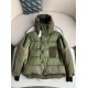 MONCLER DOWN JACKET