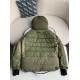 MONCLER DOWN JACKET