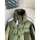 MONCLER DOWN JACKET