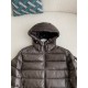 Moncler Montbeliard down jacket