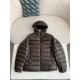 Moncler Montbeliard down jacket