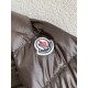 Moncler Montbeliard down jacket