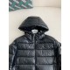 Moncler Montbeliard down jacket