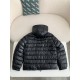 Moncler Montbeliard down jacket