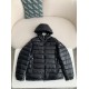 Moncler Montbeliard down jacket