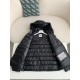 Moncler Montbeliard down jacket