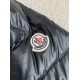 Moncler Montbeliard down jacket