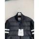 Moncler Montbeliard down jacket