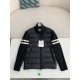 Moncler Montbeliard down jacket