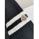 Moncler Montbeliard down jacket