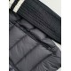 Moncler Montbeliard down jacket