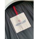 Moncler Montbeliard down jacket