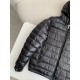 Moncler Montbeliard down jacket