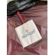 Moncler Montbeliard down jacket