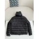 Moncler Montbeliard down jacket