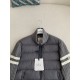 Moncler Montbeliard down jacket