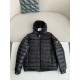 Moncler Montbeliard down jacket