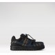 1ACR10 LV Trainer Maxi Sneaker louis vuitton shoes duplicate