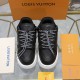 1A8WB5 LV Trainer Sneaker louis vuitton shoes duplicate