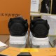 1A8WB5 LV Trainer Sneaker louis vuitton shoes duplicate