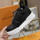 1A8WB5 LV Trainer Sneaker louis vuitton shoes duplicate