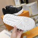 1A8WB5 LV Trainer Sneaker louis vuitton shoes duplicate