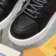 1A8WB5 LV Trainer Sneaker louis vuitton shoes duplicate