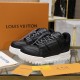 1A8WB5 LV Trainer Sneaker louis vuitton shoes duplicate