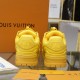 1ACN2M LV Trainer Maxi Sneaker louis vuitton shoes duplicate