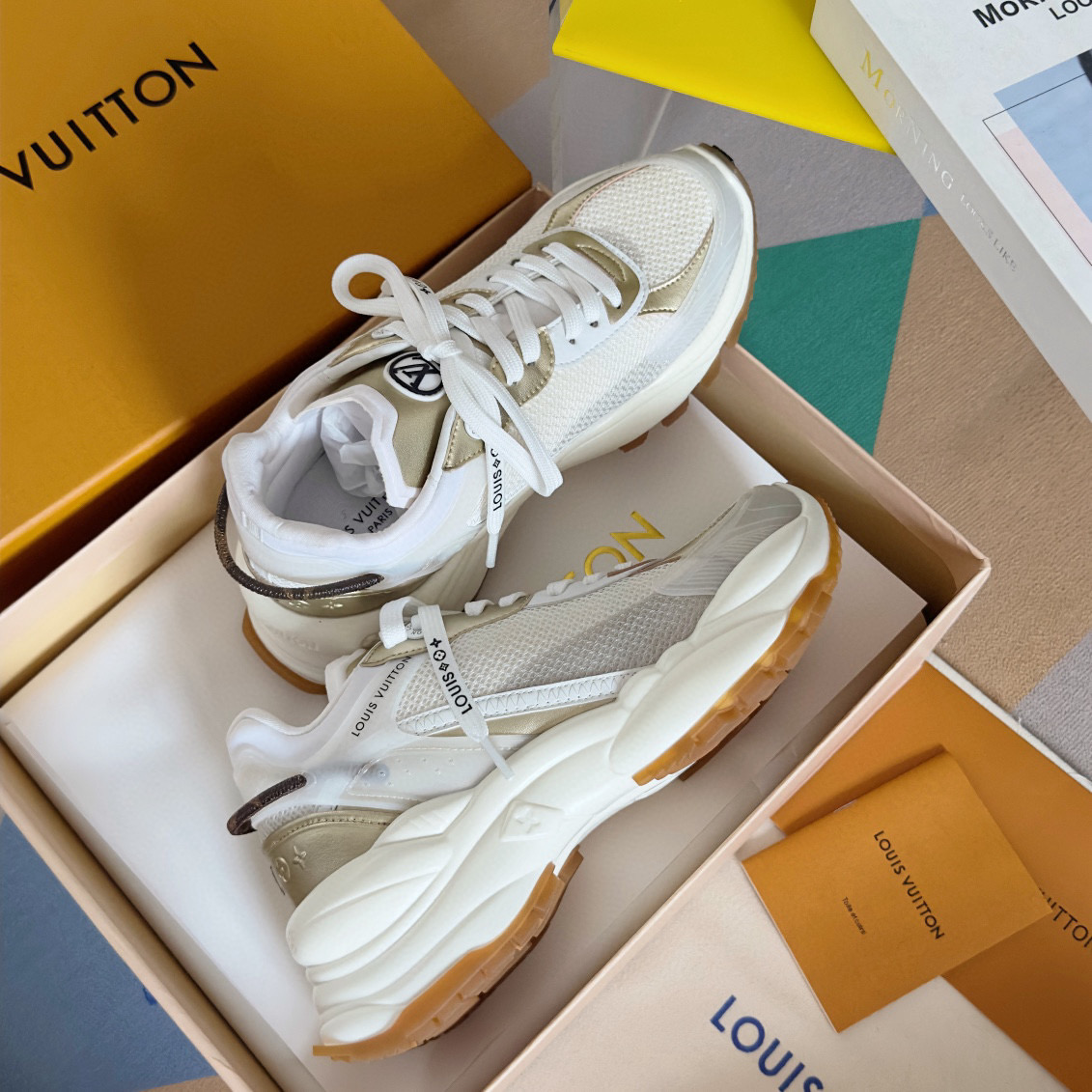 1AAP61 Run 55 Sneaker Louis Vuitton Trainer Sneakers