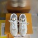 1AAP61 Run 55 Sneaker Louis Vuitton Trainer Sneakers