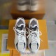 1AASDF Run 55 Sneaker Louis Vuitton Trainer Sneakers