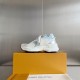 1ABVIK Run 55 Sneaker Louis Vuitton Trainer Sneakers