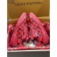 1ACN44 LV Trainer Sneaker Louis Vuitton Trainer Sneakers