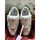 1AC58D LV Trainer Sneaker Louis Vuitton Trainer Sneakers